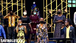 True Promises Ministries // MUGITARAMO CYIZA // BONKE NA TRESOR BADUTARAMIYE TURANEZERWA