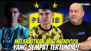 ⚽ Mengejar Misi Yang Sempat Tertunda! Kronologi Kiprah Kevin Rey Mendoza Bersama Bojan Hodak Di Asia