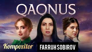 QAQNUS | Serial | Qotillik Music | FARRUH SOBIROV