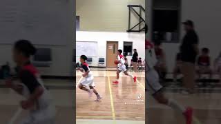 Winnipeg JRA Team Highlights Video. Calgary, Alberta Basketball Tournament. May 18 2024..