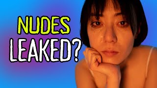 What to do when your Nudes Leak Online?