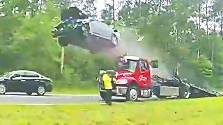 Momentos Increíbles Captados por la Cámara Corporal de la Policía