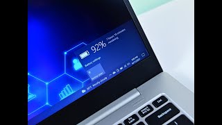 How to get  Laptop battery performance report in windows 10/windows 11