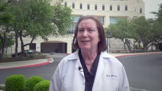 UTSA Vaccine Video for Parents