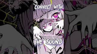 Nightcore - Kiss Me You Animal - (FEMALE VERSION) (Coreline)#shorts