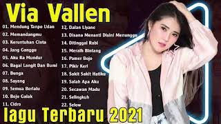 Via Vallent Full Album | Mendung Tanpo Udan | Lagu Jawa 2021