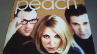 Peach -- From This Moment On (Matt Darey Club Mix)