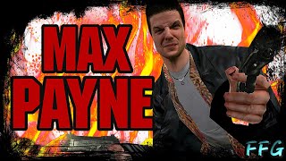 ОТКРОВЕНИЯ Max Payne СПУСТЯ 23 ГОДА - ПРОХОЖДЕНИЕ #11