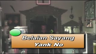 02 Mukti Wiyono Utomo (Nono) -  Belaian Sayang HD HQ Audio