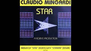 Claudio Mingardi   Star