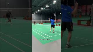 How to become a national badminton champion #aylexthunder #aylex #badminton #bwfworldtour