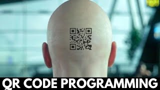 QR Code Predictive Programming