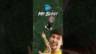 🤯Выполняю Задания MrBeast в Майнкрафт 2 #shorts