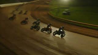 West Virginia Half-Mile - Parts Unlimited AFT Singles presented by KICKER - Main Event Highlights