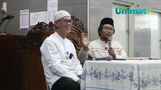 Koh Dandy Tan : Indahnya Islam