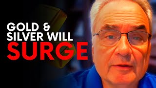 100% Certainty! Everything Points At Higher Gold & Silver Prices in 2024 - Peter Grandich