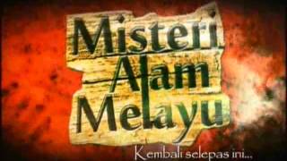 Misteri Alam Melayu (2011)