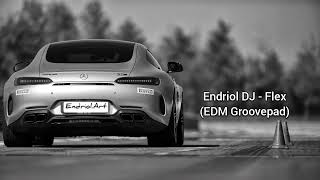 Endriol DJ - Flex 2024 (EDM Groovepad) @endriolart