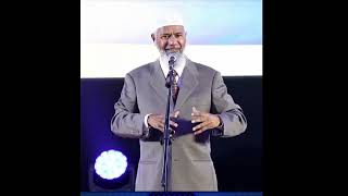 Without Fulfilling Tawheedul Ibaadah, all Other Things  are of No Use - Dr Zakir Naik