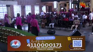 YOUTHS ON FIRE GLOBAL NETWORK 2.0 [DAY 2]