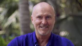 Chip Conley on the The Midlife Chrysalis: Turn a Midlife Crisis to a Calling