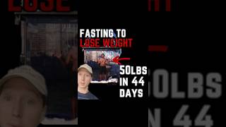 Fasting For Muscle Loss? #diet #loseweight #fatloss #fitness #fitnessjourney