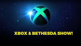 XBOX & BETHESDA / Starfield Gameplay Gösterildi