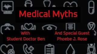 Medical Myths: Enneagram Part 2 Feat. Phoebe J. Rose