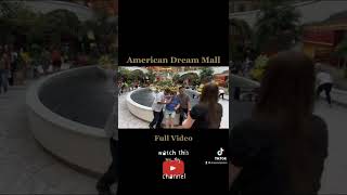 American Dream Mall