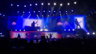 Scorpions - Make It Real (Live) 25/05/15 Saint Petersburg