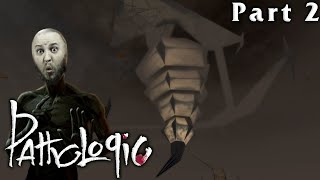 What is a Food? - Pathologic: Part 2