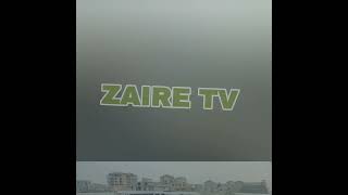 ZAIRE TV: CHRONIQUE PAPA KISO