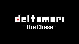 The Chase (Deltomori Fan OST - DELTARUNE/OMORI remix - by HeathTV)