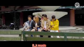 Maya luki luki-by WhatsApp status video ||love status ||funny video ||Sad status ||by B_k music