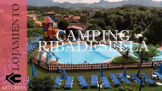 Camping Ribadesella | Asturias