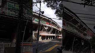 Estadio Olímpico Pascual Guerrero de Cali #calicolombia #shorts