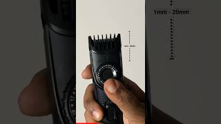 Budget friendly trimmer for men #shortsmalayalam #malayalam