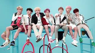 【新感覚】【高音質】 BTS(防弾少年団) 右→日本語 左→韓国語 メドレー  ✨おまけ(?)付き✨