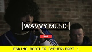 BFDB | Eskimo Bootleg Cypher Pt.1 | Wavvy Music