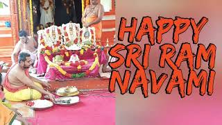 Happy Sri Ram Navami | Sri Rama Navami 10 April 2022