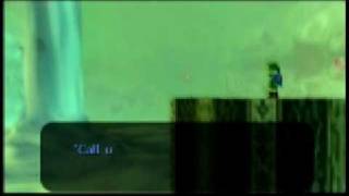 Majora's Mask least game time speedrun--Segment 11 (2)