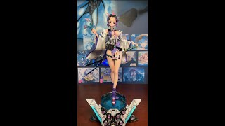 Mecha Cyberpunk KOCHOU SHINOBU 1/6 Demon Slayer - BLACKPINK Studio