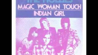 The Hollies Magic Woman Touch