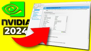 Tutte le impostazioni NVIDIA spiegate in 10 minuti