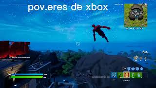 primer video del año (pov eres de xbox) esté video no busca insultar a nadie 👍