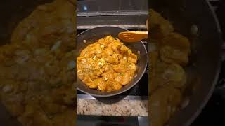 Authentic Jamaican Curry Chicken #jamaican #currychicken #food #jamaicanfood