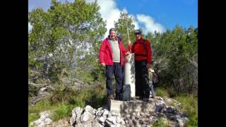 Puig de s'Alcadena