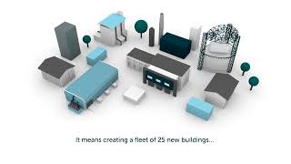 Sellafield Construction – The future challenge