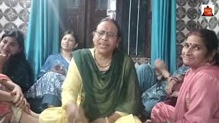 Bhajans by Uttam Devi and team.