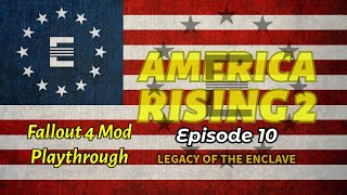 America Rising 2 EP10